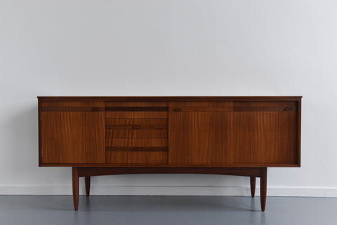 Vintage Teak Edenfield Sideboard by White & Newton LTD