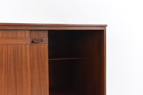 Vintage Teak Edenfield Sideboard by White & Newton LTD