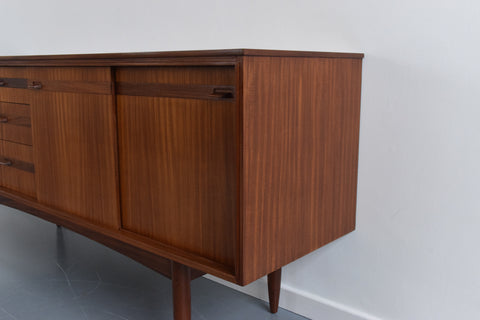 Vintage Teak Edenfield Sideboard by White & Newton LTD