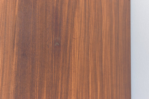 Vintage Teak Single Wardrobe by Austinsuite
