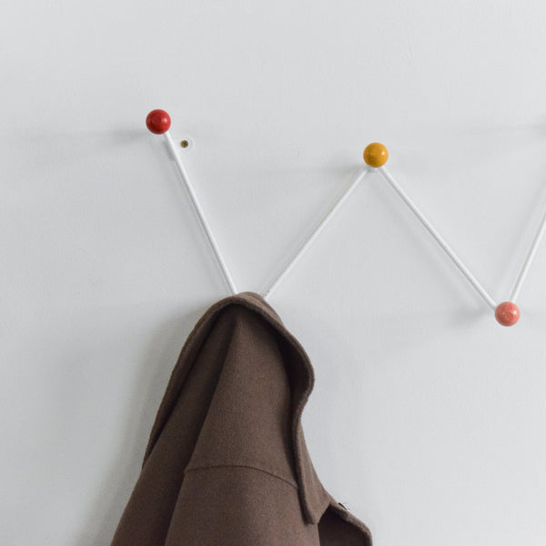 Sputnik coat hook clearance