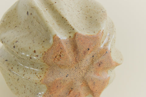 Vintage Studio Pottery Sculpture by Potter Jean Stanton