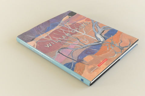 William Gillies Book by Joanna Soden & Victoria Keller