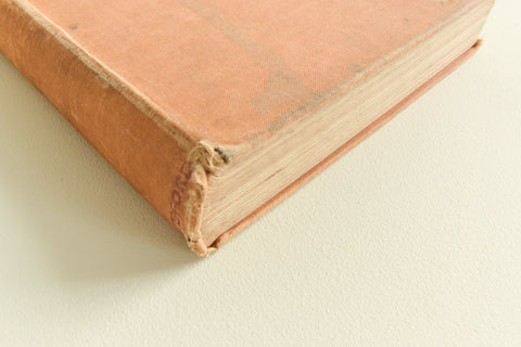 Vintage Book - Woodcraft in Design and Practice By Rodney Hooper 1937