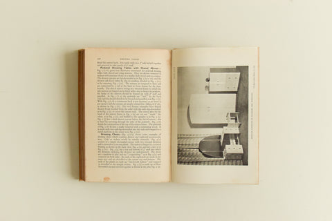 Vintage Book - Woodcraft in Design and Practice By Rodney Hooper 1937