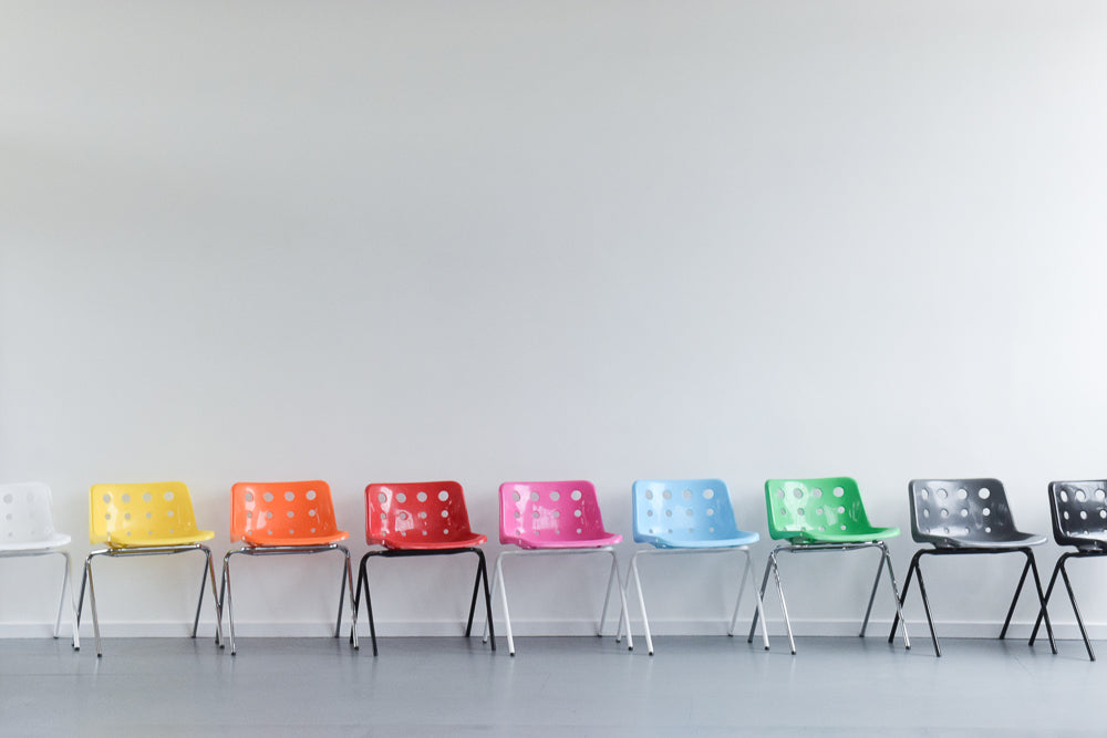 Loft　ROBIN DAY DESIGN　イギリス　Polo Chair Robin Day Polo Skid Chair | LOFT