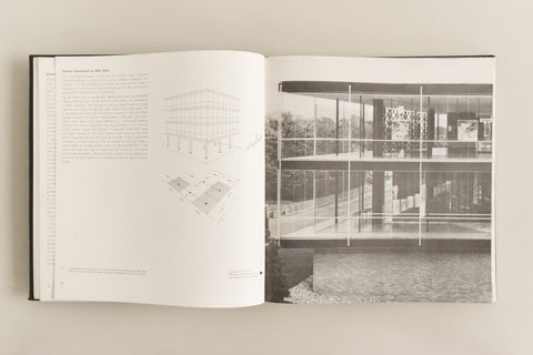 Vintage 1962 Structure and Form In Modern Architecture Book by Curt Siegel
