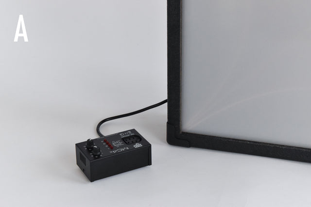 Vintage 1970s FAL Disco Light Box – Absolutely Nice Vintage