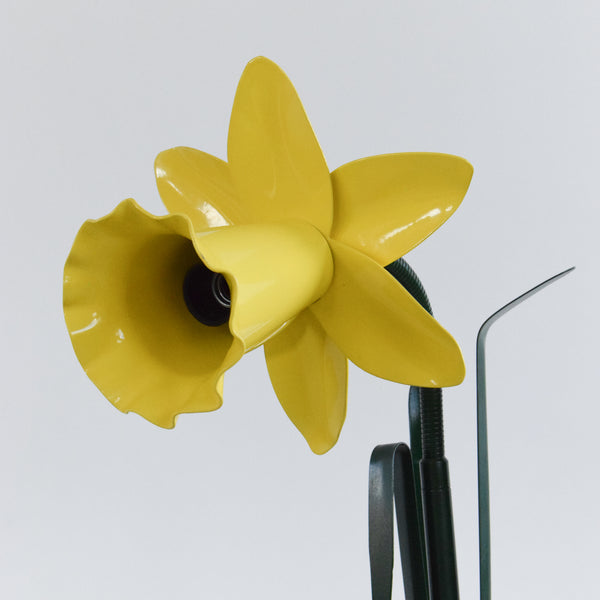 Daffodil sales floor lamp