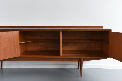 Vintage 'Hamilton' Sideboard by Robert Heritage for Archie Shine